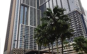 City Stay At The Platinum Klcc