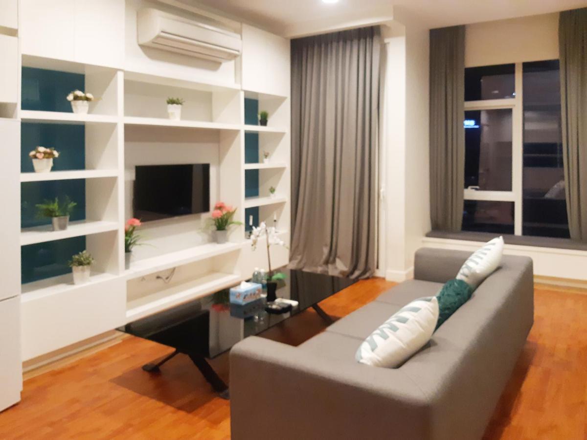 City Stay At The Platinum Klcc Куала-Лумпур Экстерьер фото