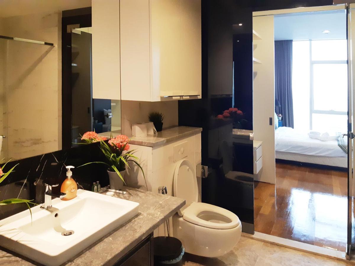 City Stay At The Platinum Klcc Куала-Лумпур Экстерьер фото